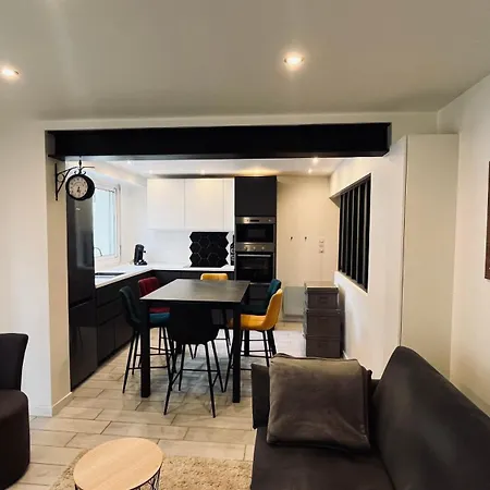 Apartment Ocean Et Pinede Saint-Jean-de-Monts