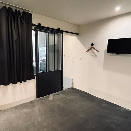 Apartment Ocean Et Pinede Saint-Jean-de-Monts