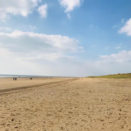 Ocean Et Pinede * سان جان دي مونت